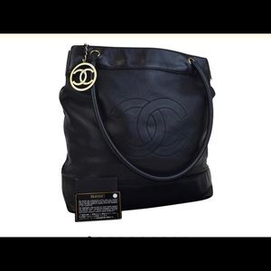 Chanel Tote